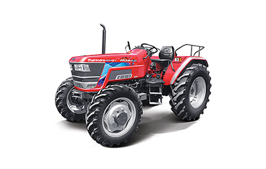 Arjun novo series