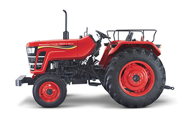 Yuvo tech plus series