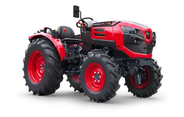 Mahindra Oja 3100 Series