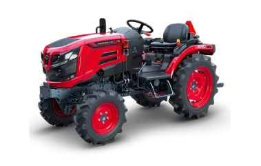 Mahindra Oja 2100 Series