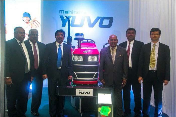 A Grand Launch