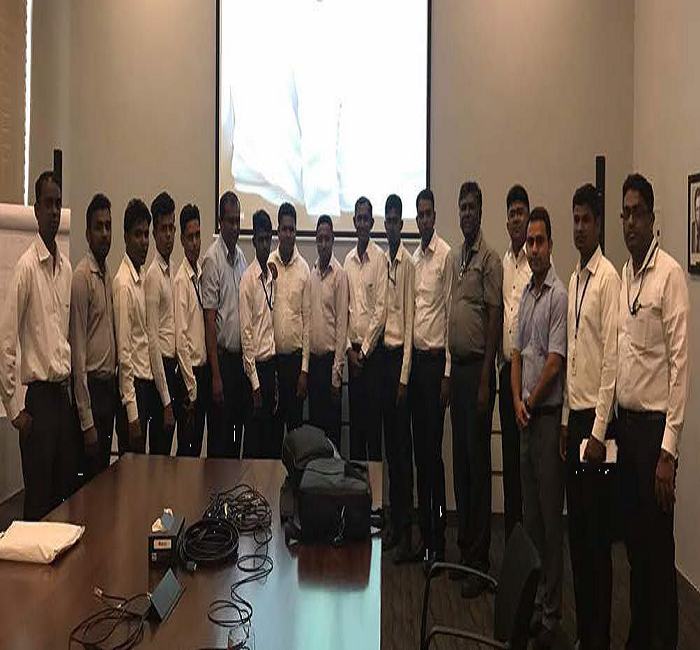 ශ්‍රී ලංකාව තුළ සැබවින්ම DIMO (ඩිමෝ) පුහුණුව