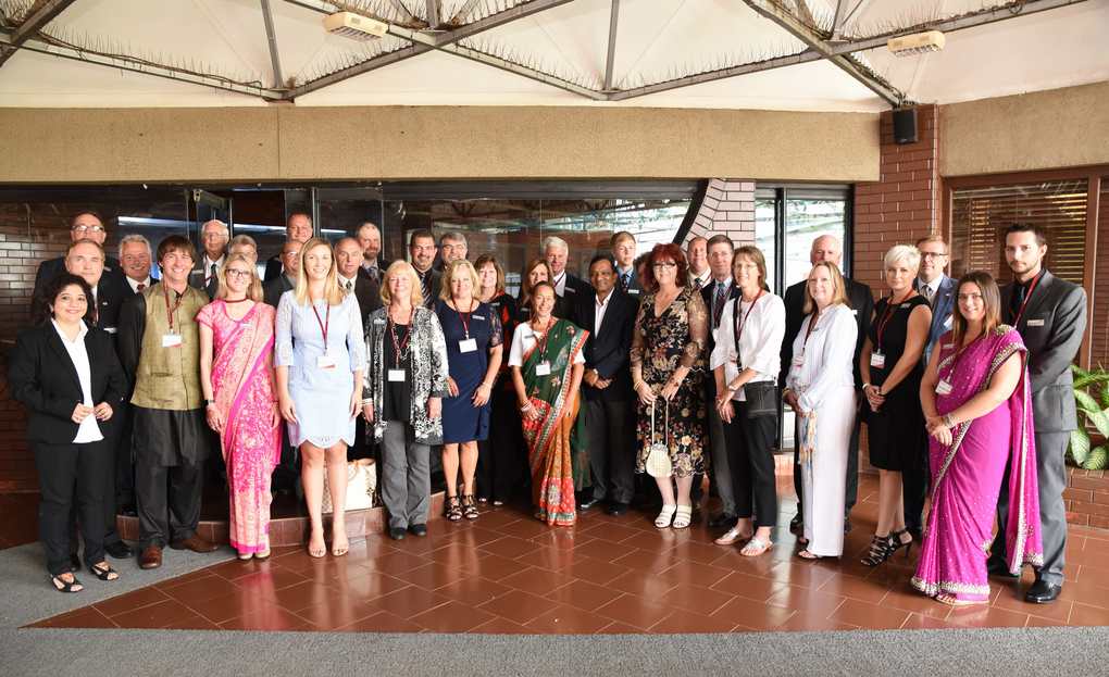 The Indian Journey for MUSA Dealers