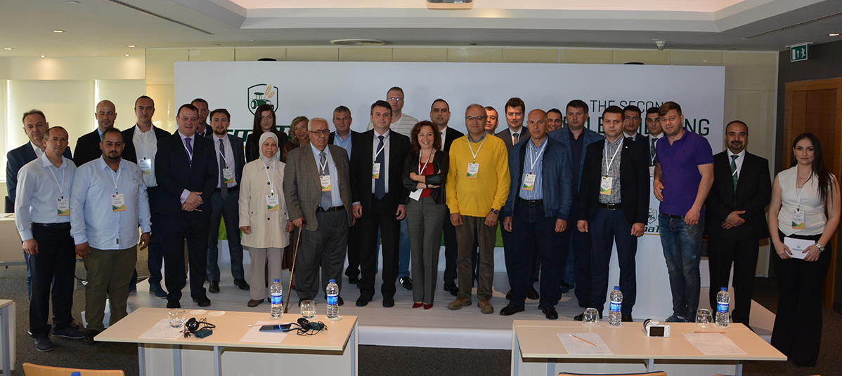 Second Dealers Meet for  Armatrac