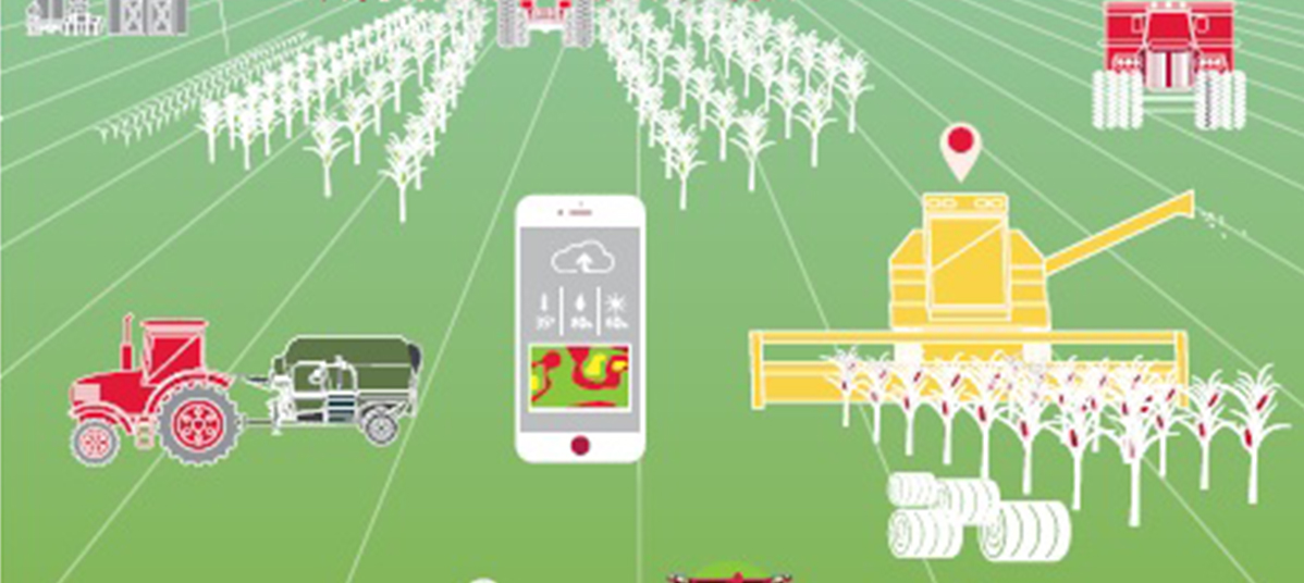 Transforming Farming