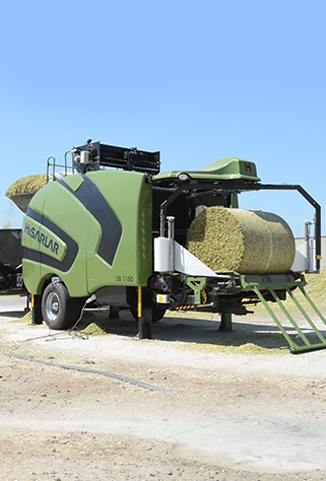 Rice Transplanter