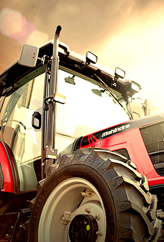 Tractors