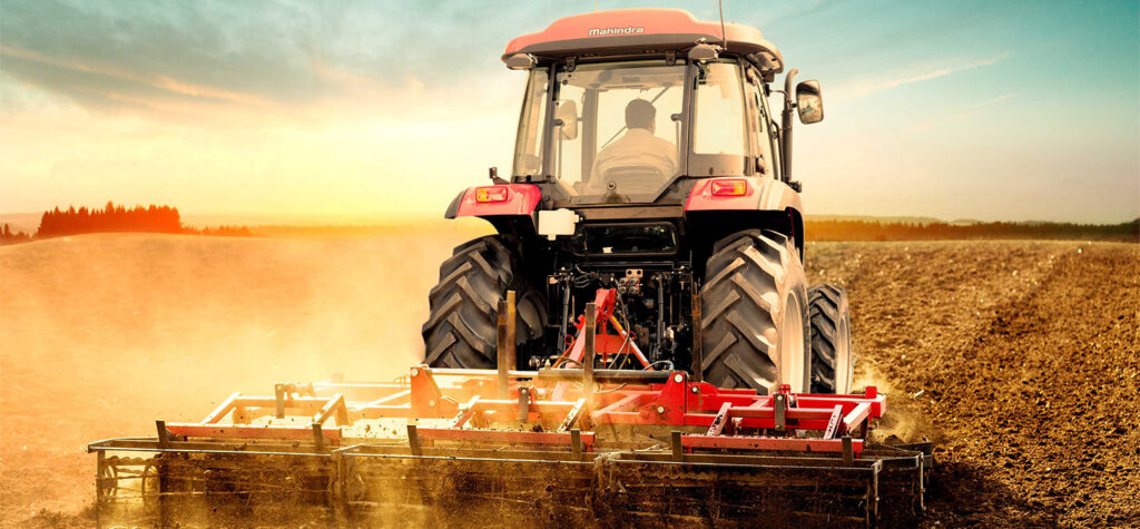 Implements - Mahindra Farm Equipment